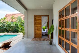 Zin Berawa Villas & Bungalows fotoÄŸrafÄ±
