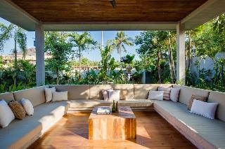 Zin Berawa Villas & Bungalows fotoÄŸrafÄ±
