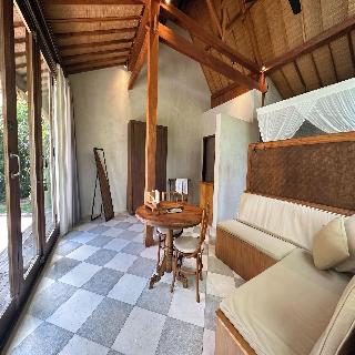 Zin Berawa Villas & Bungalows fotoÄŸrafÄ±
