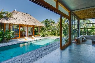 Zin Berawa Villas & Bungalows fotoÄŸrafÄ±