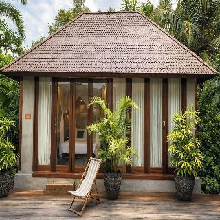 Zin Berawa Villas & Bungalows fotoÄŸrafÄ±