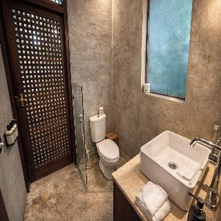 Zin Berawa Villas & Bungalows fotoÄŸrafÄ±