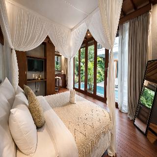 Zin Berawa Villas & Bungalows fotoÄŸrafÄ±