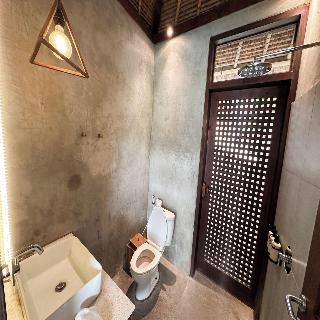 Zin Berawa Villas & Bungalows fotoÄŸrafÄ±