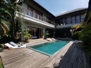 Zin Berawa Villas & Bungalows fotoÄŸrafÄ±