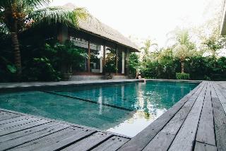 Zin Berawa Villas & Bungalows fotoÄŸrafÄ±