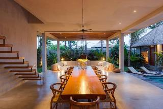 Zin Berawa Villas & Bungalows fotoÄŸrafÄ±