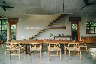 Zin Berawa Villas & Bungalows fotoÄŸrafÄ±
