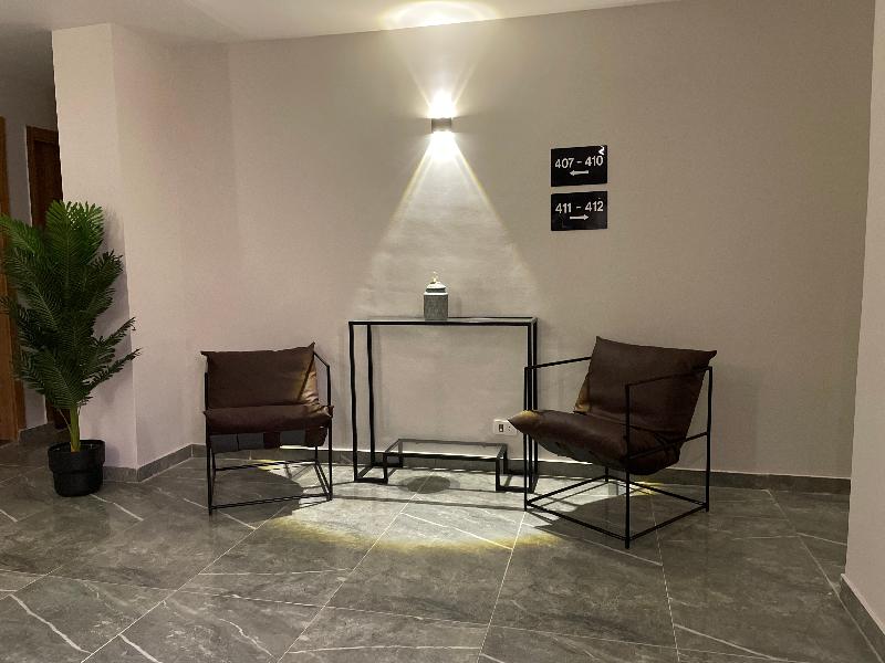 Locanda Museum Hotel - Lobi