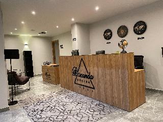 Locanda Museum Hotel fotoÄŸrafÄ±