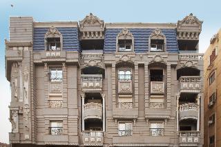 Locanda Museum Hotel otel fotoğrafı