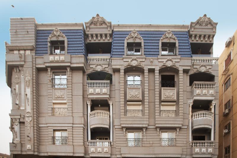 Locanda Museum Hotel - Genel