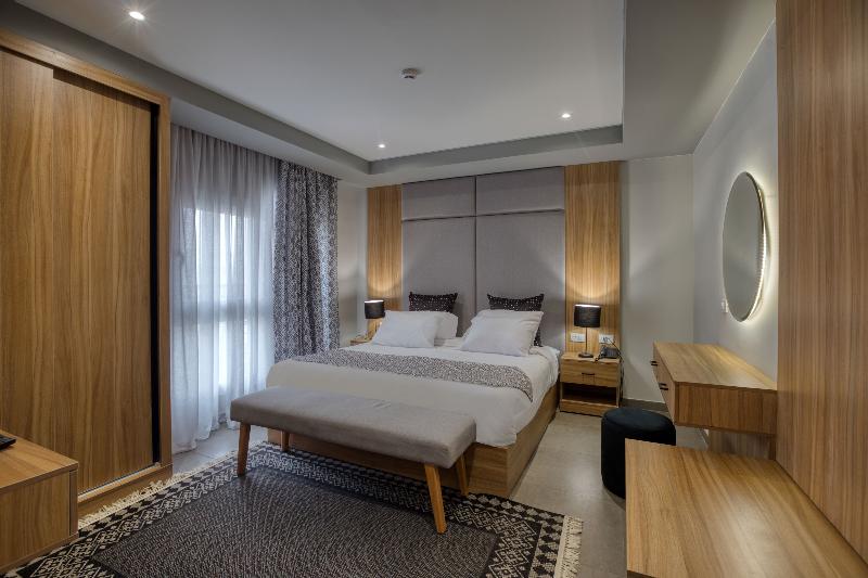 Locanda Museum Hotel - Oda