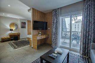 Locanda Museum Hotel fotoÄŸrafÄ±
