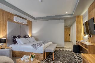 Locanda Museum Hotel fotoÄŸrafÄ±