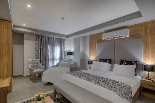 Locanda Museum Hotel fotoÄŸrafÄ±