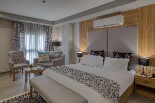 Locanda Museum Hotel fotoÄŸrafÄ±