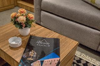 Locanda Museum Hotel fotoÄŸrafÄ±