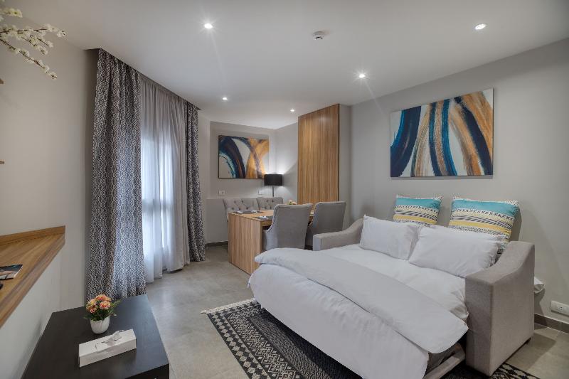 Locanda Museum Hotel - Oda