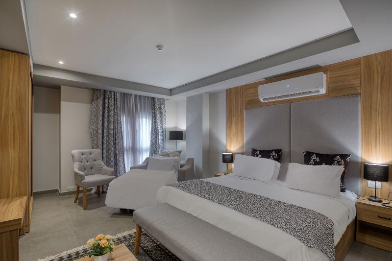 Locanda Museum Hotel - Oda