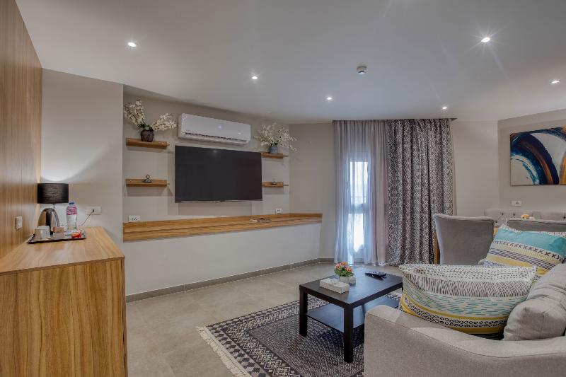 Locanda Museum Hotel - Oda