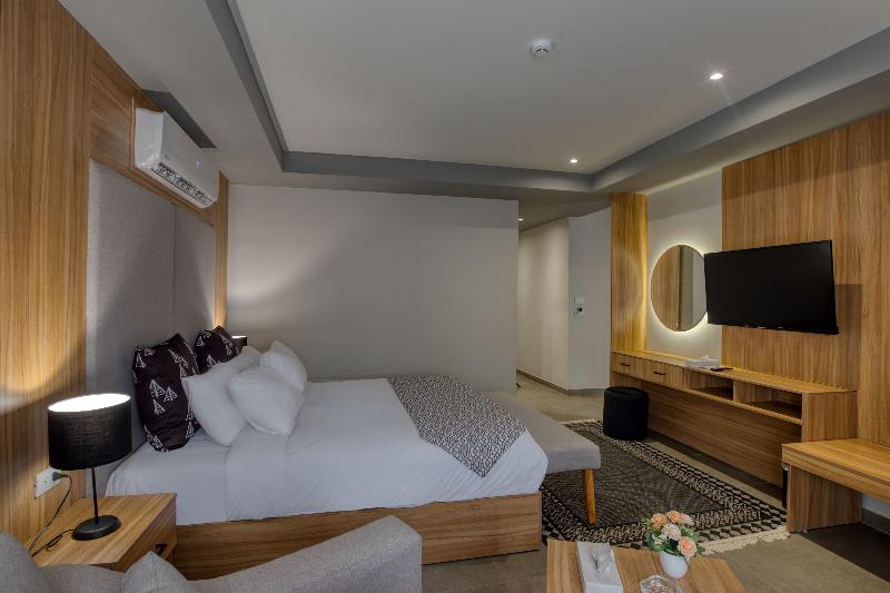 Locanda Museum Hotel - Oda