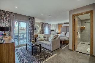 Locanda Museum Hotel fotoÄŸrafÄ±