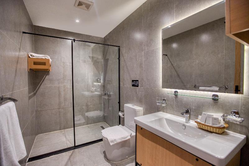 Locanda Museum Hotel - Oda