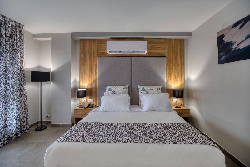 Locanda Museum Hotel - Oda