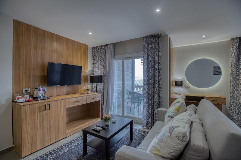 Locanda Museum Hotel - Oda