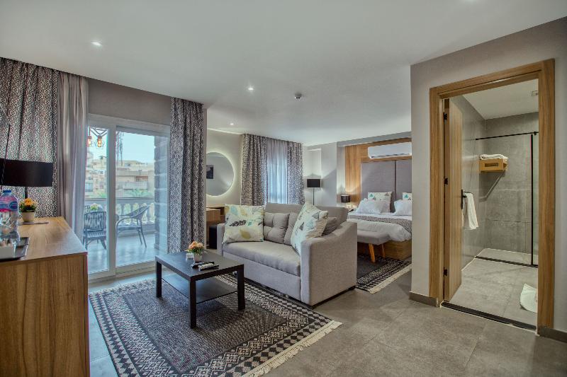 Locanda Museum Hotel - Oda