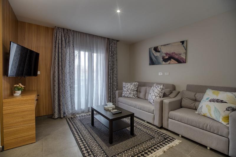 Locanda Museum Hotel - Oda