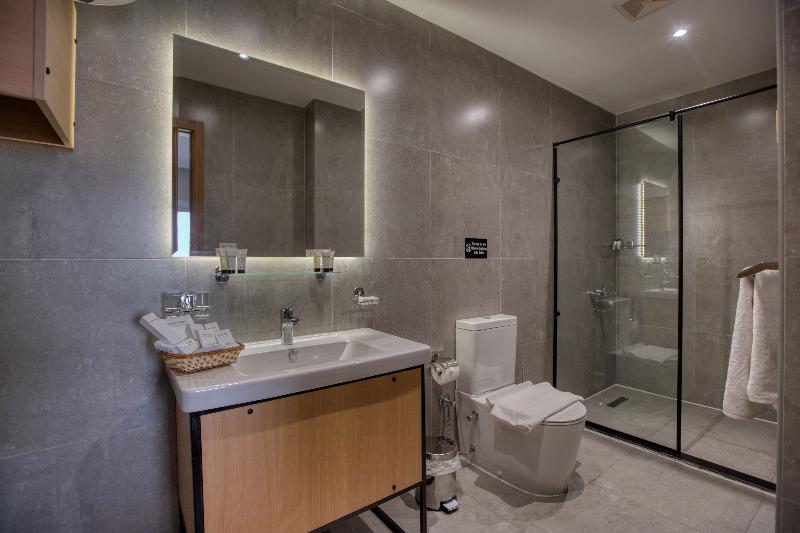 Locanda Museum Hotel - Oda