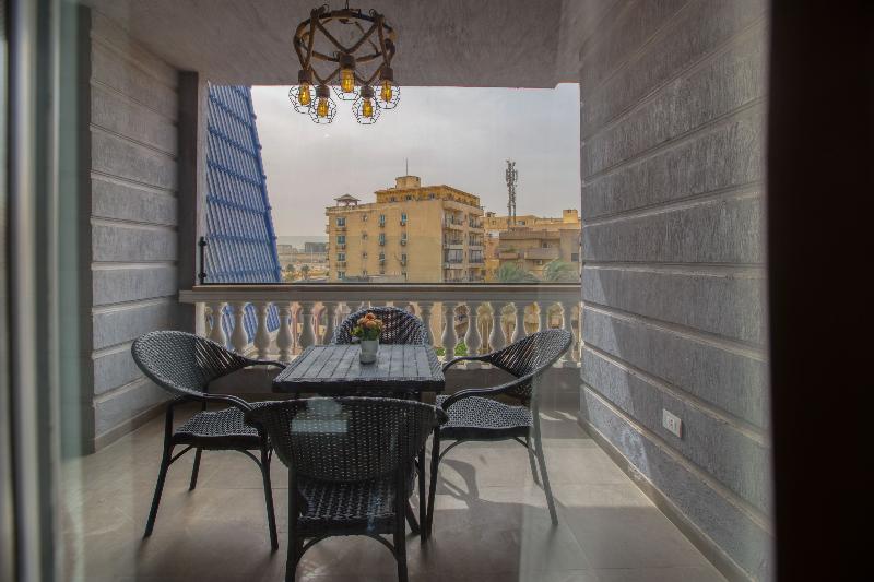 Locanda Museum Hotel - Oda