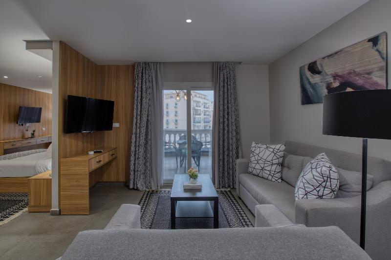 Locanda Museum Hotel - Oda