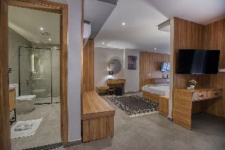 Locanda Museum Hotel fotoÄŸrafÄ±
