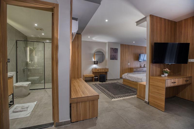Locanda Museum Hotel - Oda