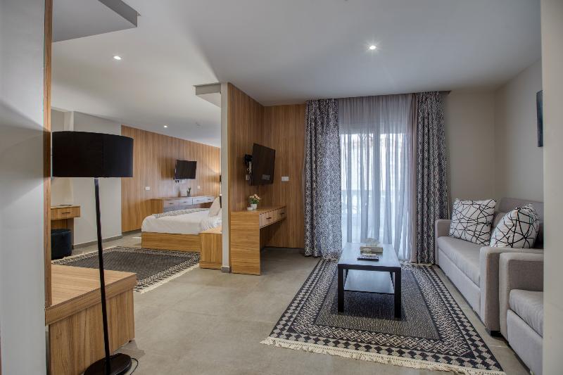 Locanda Museum Hotel - Oda