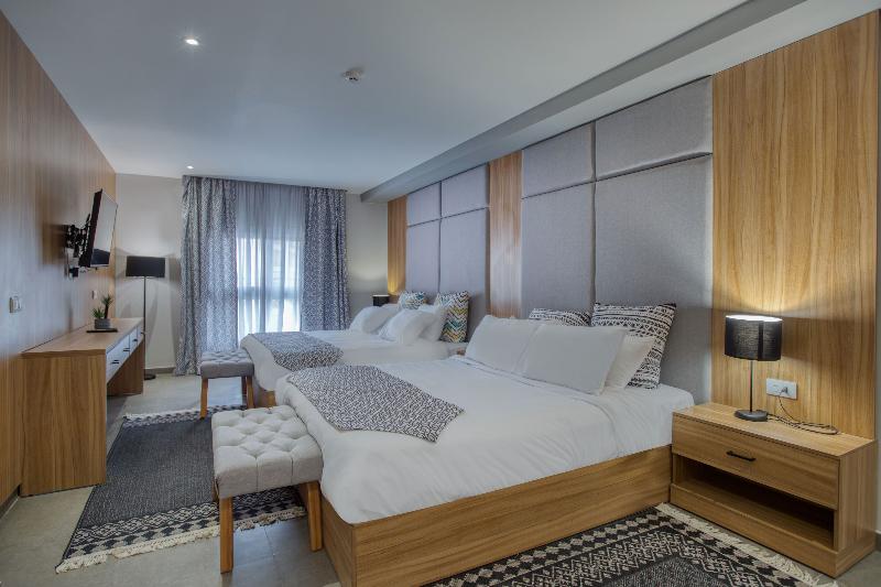Locanda Museum Hotel - Oda