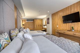 Locanda Museum Hotel fotoÄŸrafÄ±