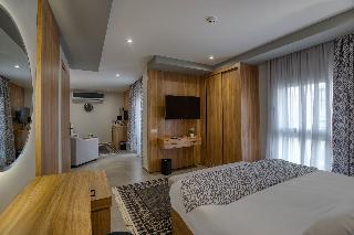 Locanda Museum Hotel fotoÄŸrafÄ±