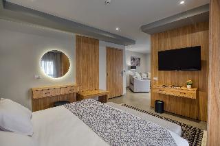 Locanda Museum Hotel fotoÄŸrafÄ±