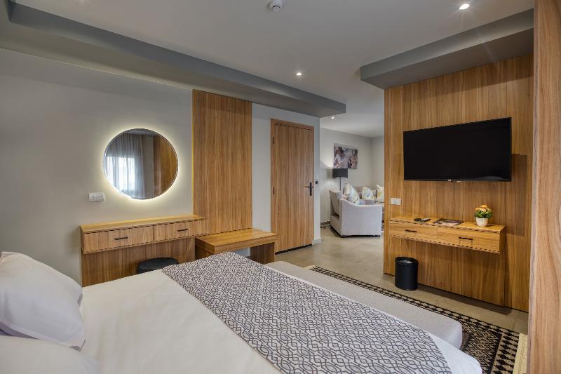 Locanda Museum Hotel - Oda
