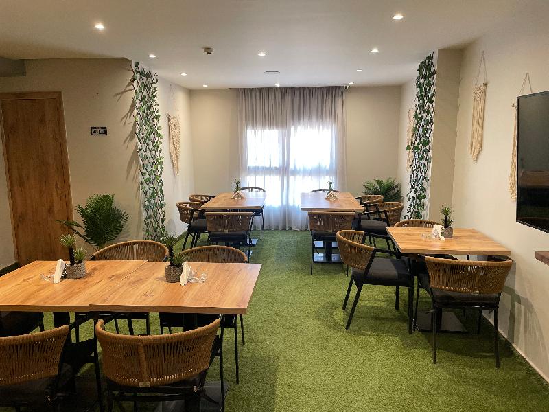 Locanda Museum Hotel - Restoran