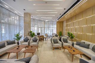 Nozol Pyramids Hotel & SPA fotoÄŸrafÄ±