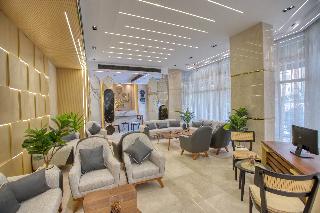 Nozol Pyramids Hotel & SPA fotoÄŸrafÄ±