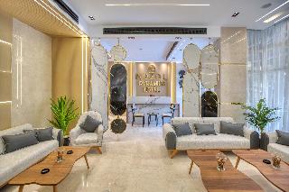 Nozol Pyramids Hotel & SPA fotoÄŸrafÄ±