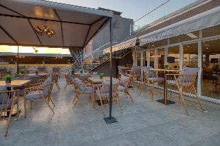 Nozol Pyramids Hotel & SPA fotoÄŸrafÄ±
