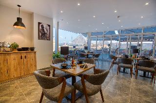 Nozol Pyramids Hotel & SPA fotoÄŸrafÄ±