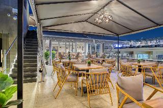 Nozol Pyramids Hotel & SPA fotoÄŸrafÄ±